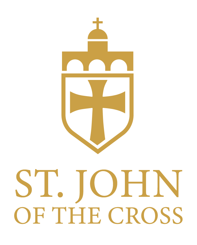 Saint Johns Baptist Church