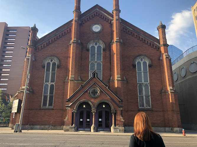 New Vision United Church