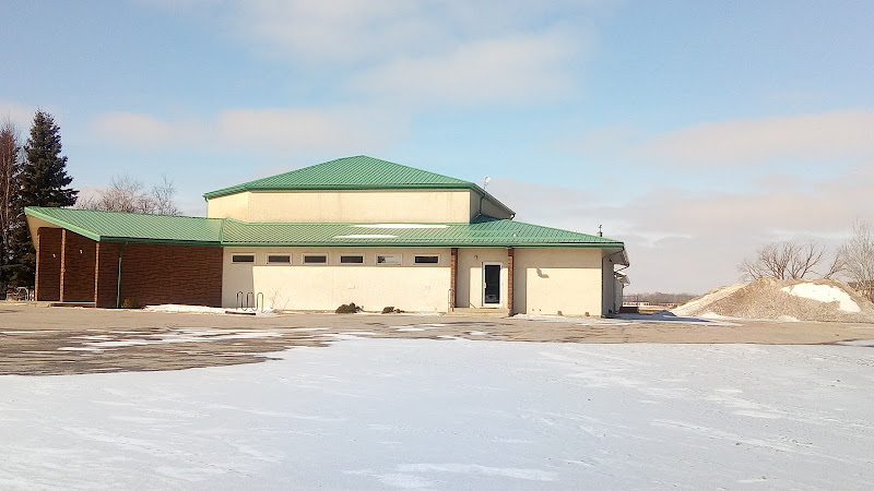 Evangelical Fellowship Church