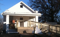 Gospel Mission Baptist Church