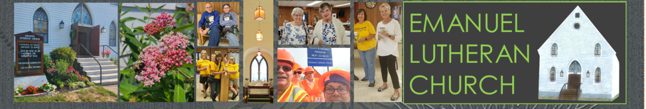 Swedish Emanuel Lutheran Church