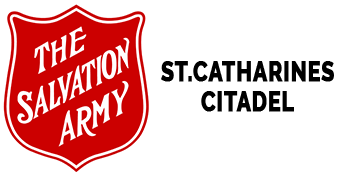 The Salvation Army