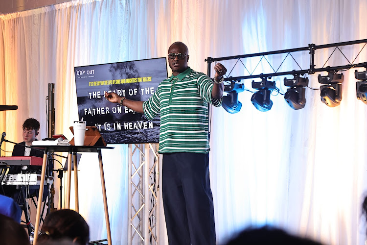 Love Quest International Church