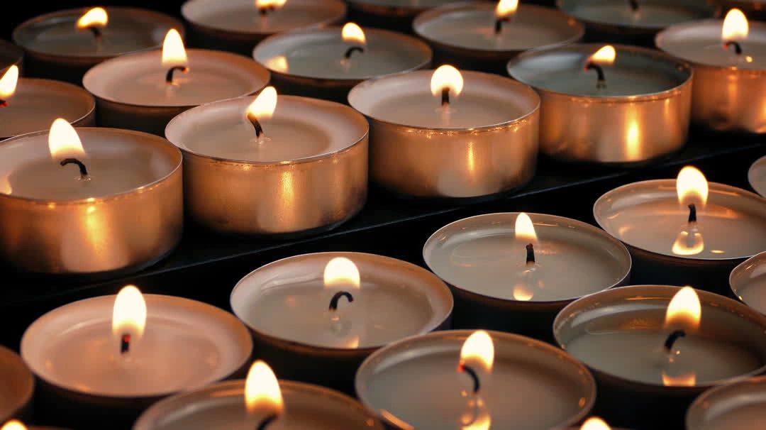 St John's Baptist Church