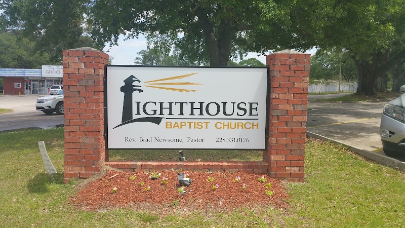 Lighthouse Baptist Church