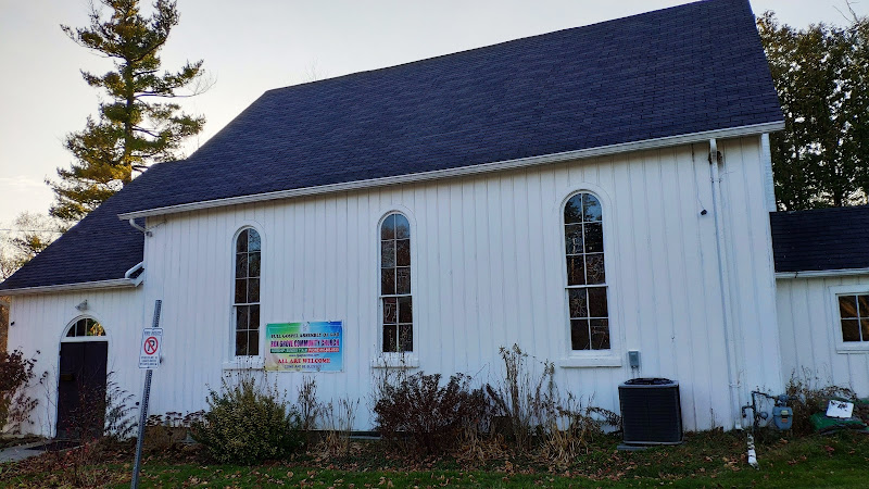 Full Gospel Assembly of God