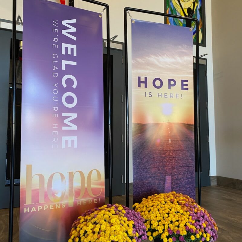 First United Methodist Church