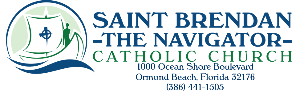 St Brendan Catholic Church