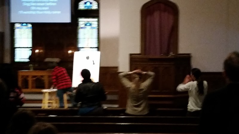 F Street Neighborhood Church