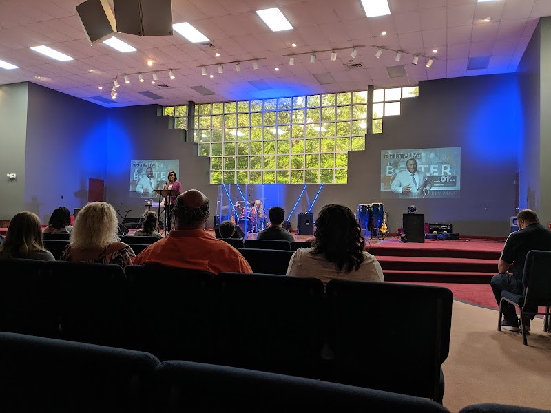 Impact Church