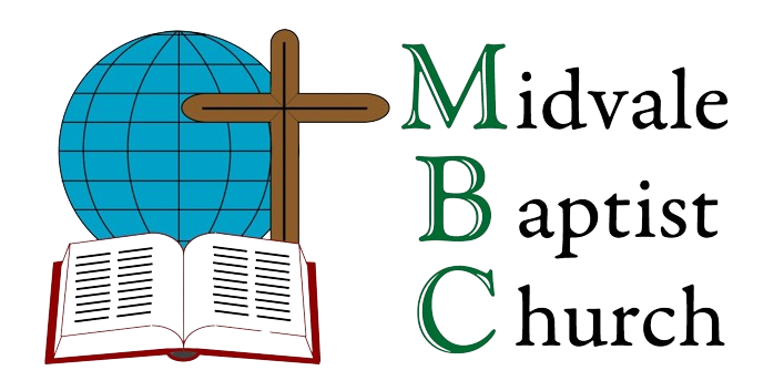 Midvale Baptist Church