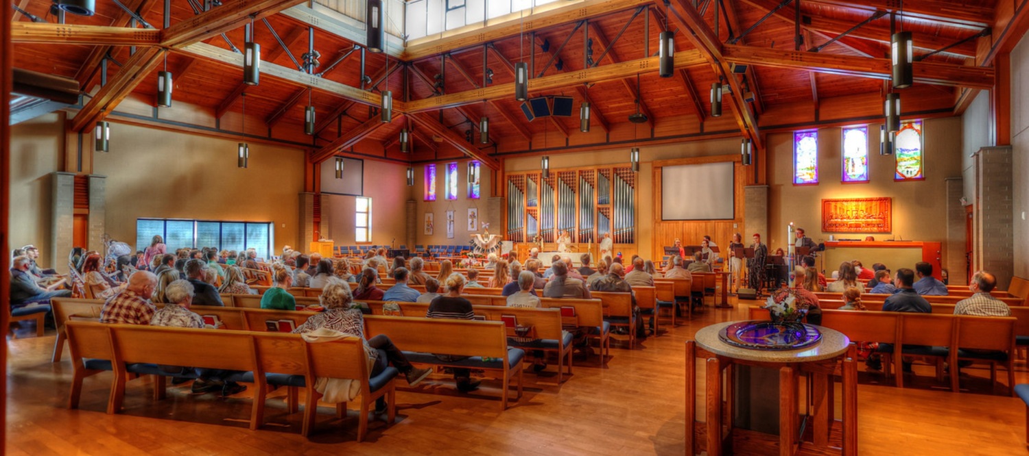 Hope Lutheran Church