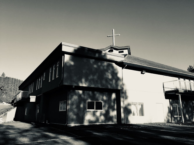 Abbotsford Seventh-day Adventist Church