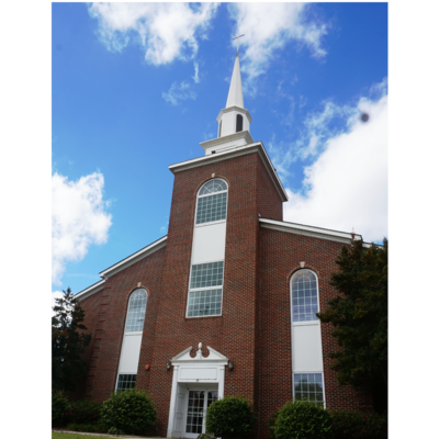 Hazel Green United Methodist Church