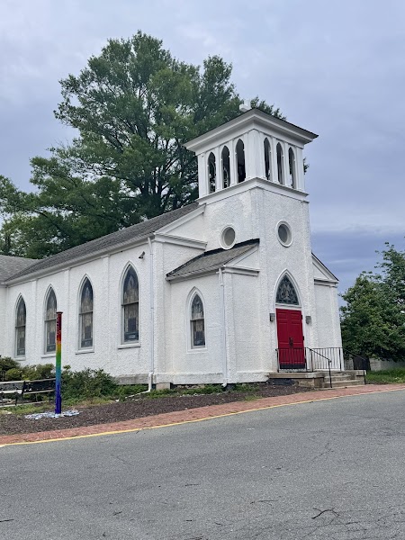 St John's Episcopal Church