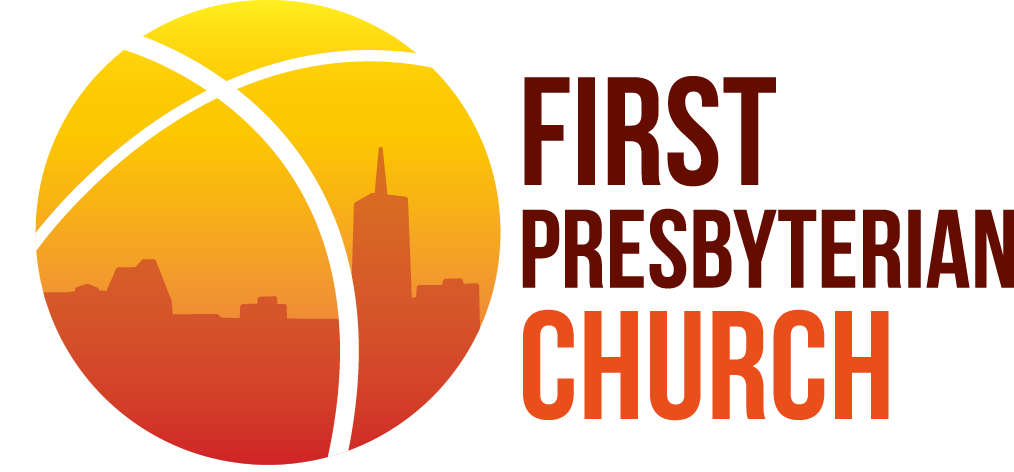 First Presbyterian Church