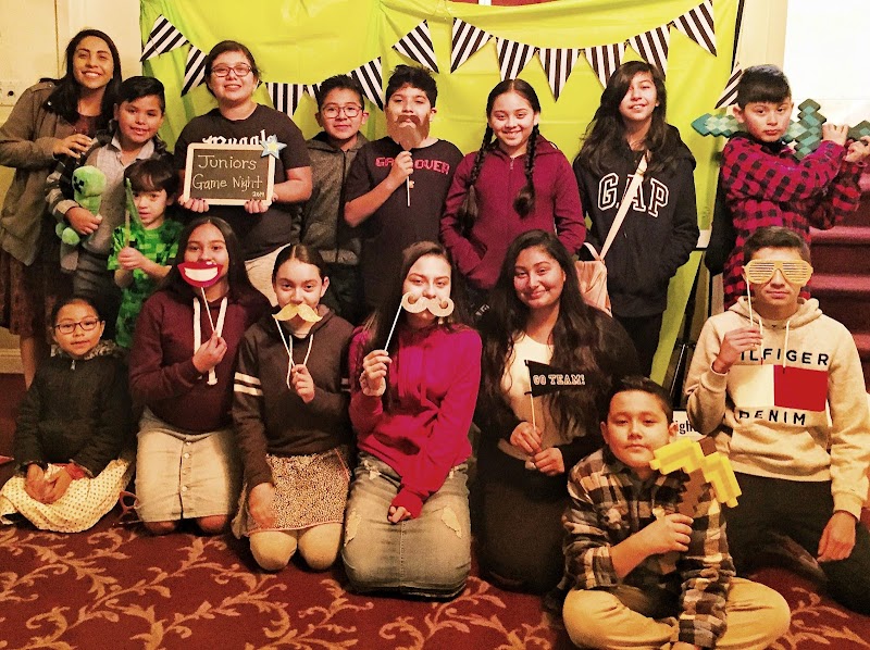 Central Apostolic Church of San Jose