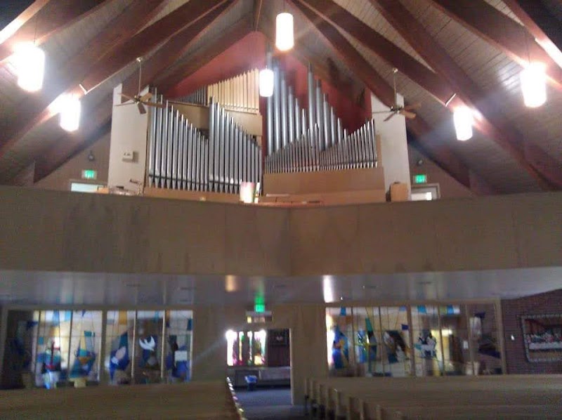 Hope Lutheran Church