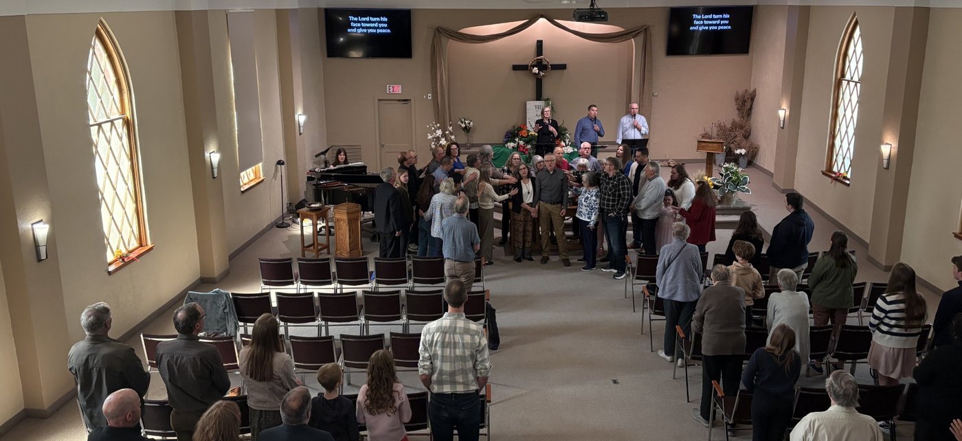 Fellowship & Connection