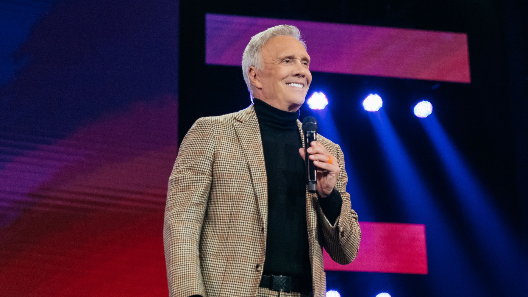 Fellowship Church - Fort Worth Campus