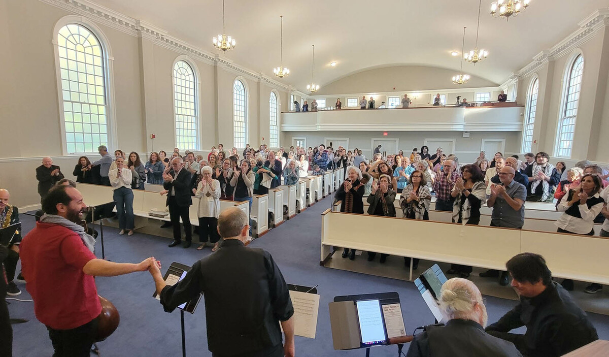Westmoreland Congregational United Church of Christ