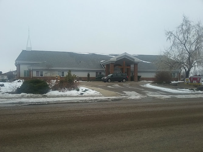 St. Paul Lutheran Church