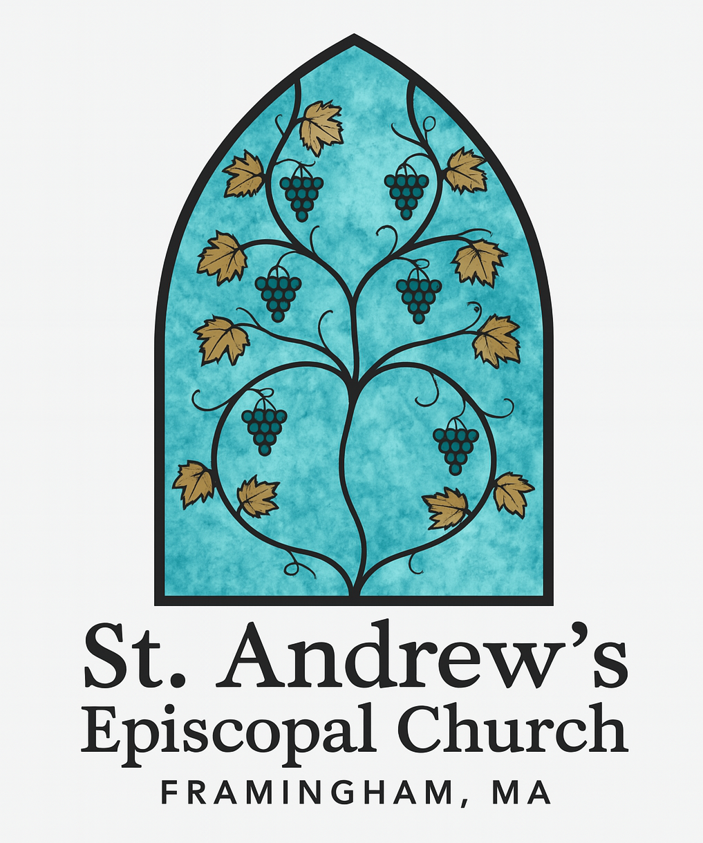 Saint Andrew's Episcopal Church