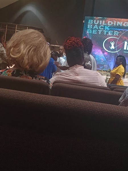 Life Center Ministries