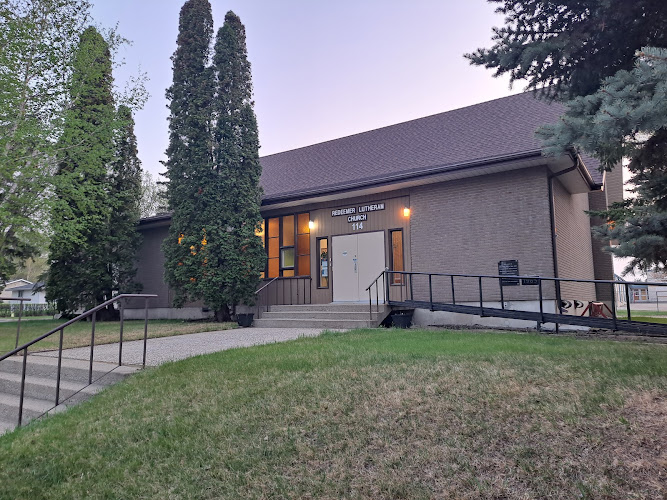 St. George's Anglican Church