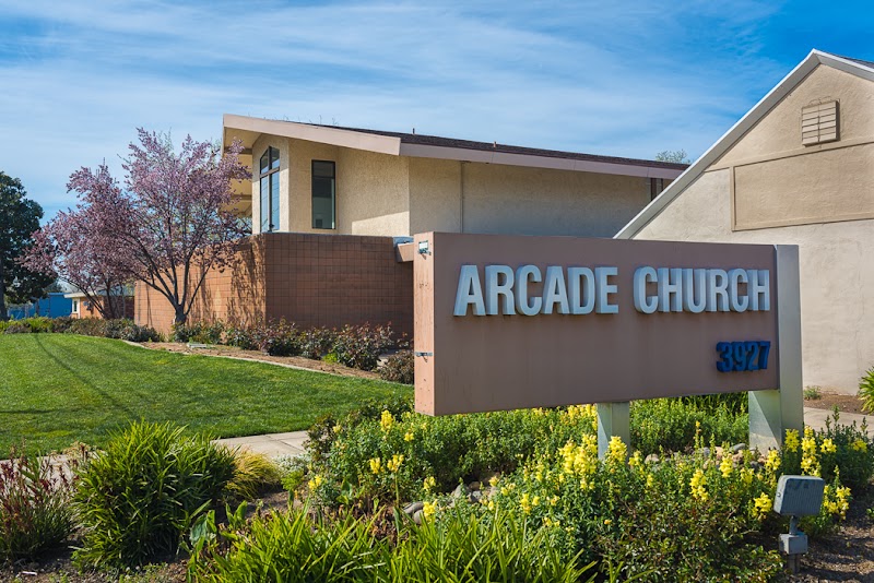 Arcade Church