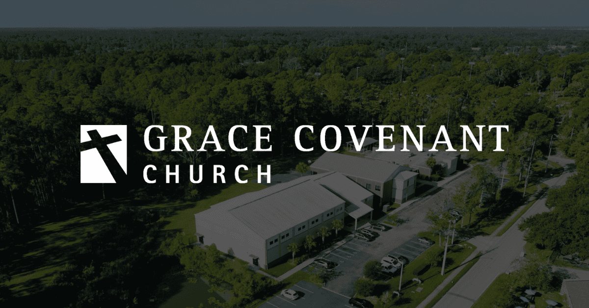 Grace Covenant Church