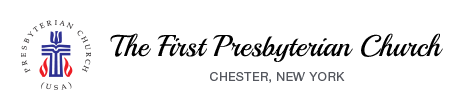 First Presbyterian Church of Chester