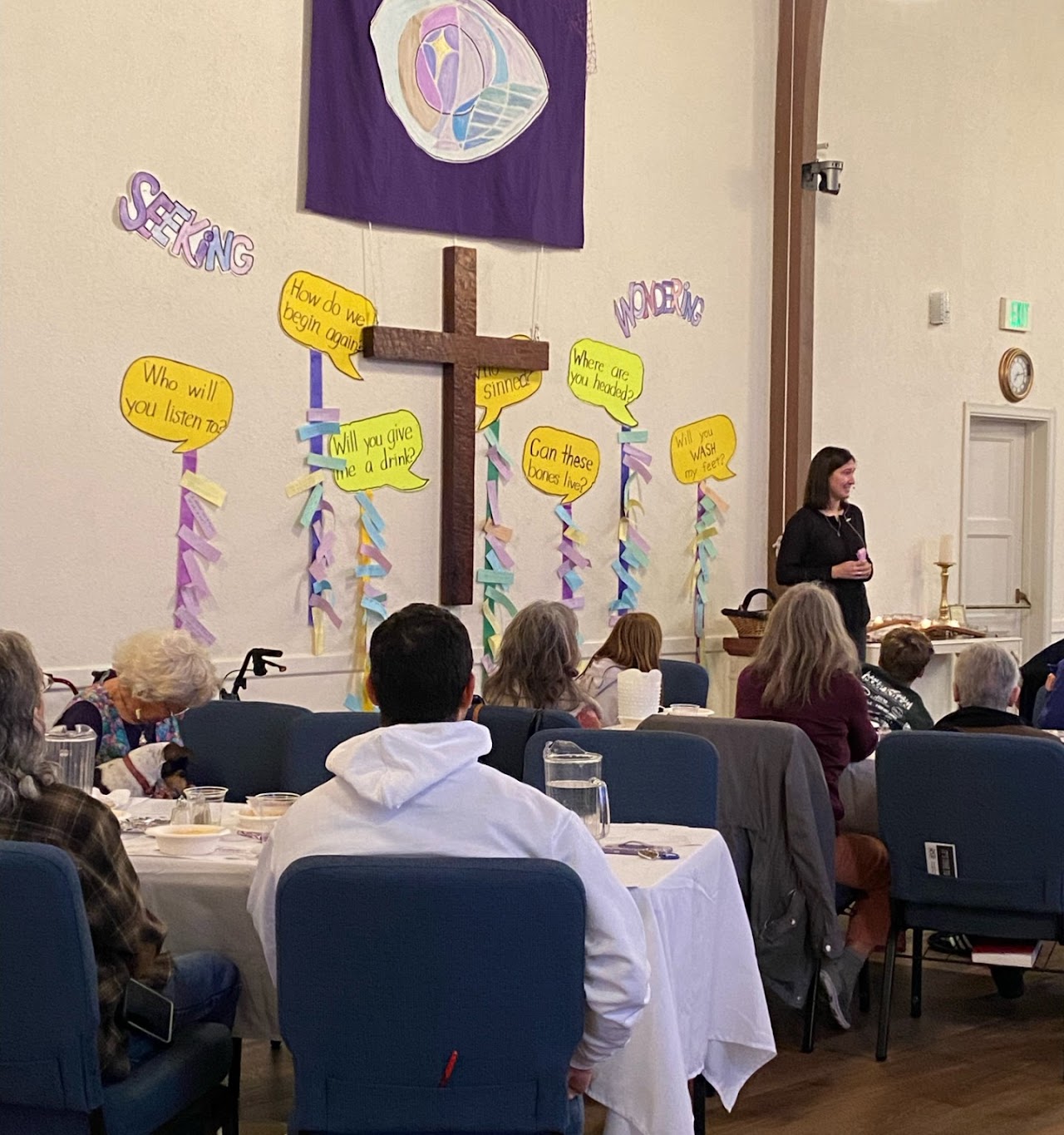 First Congregational United Church of Santa Rosa