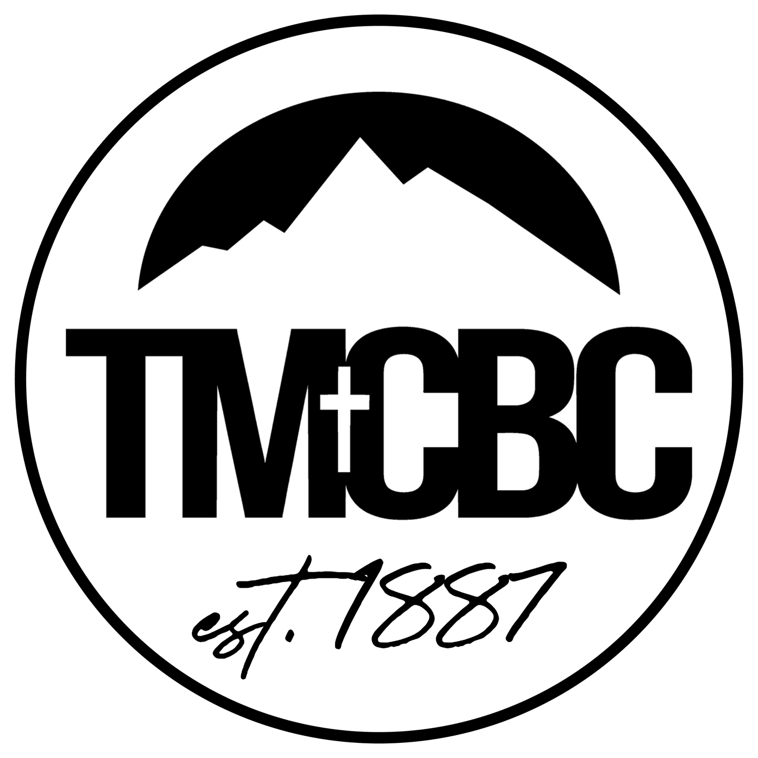 The Mount Carmel Baptist Church