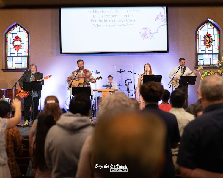 First Free Church Chicago