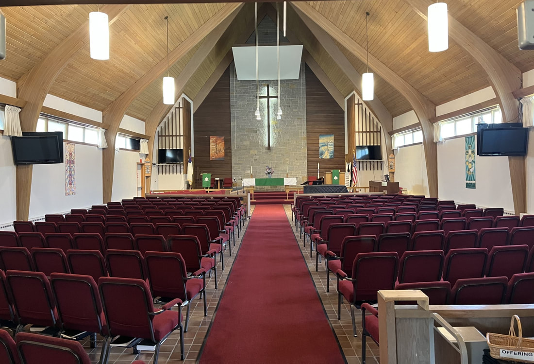 First United Methodist Church of Bangor