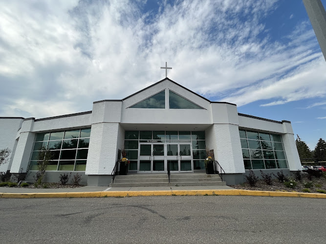 First Assembly Church