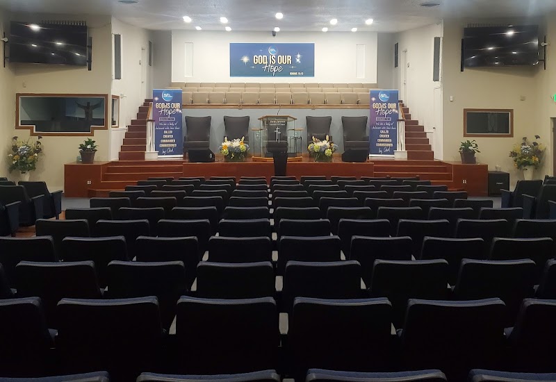 5th Avenue Church of Christ