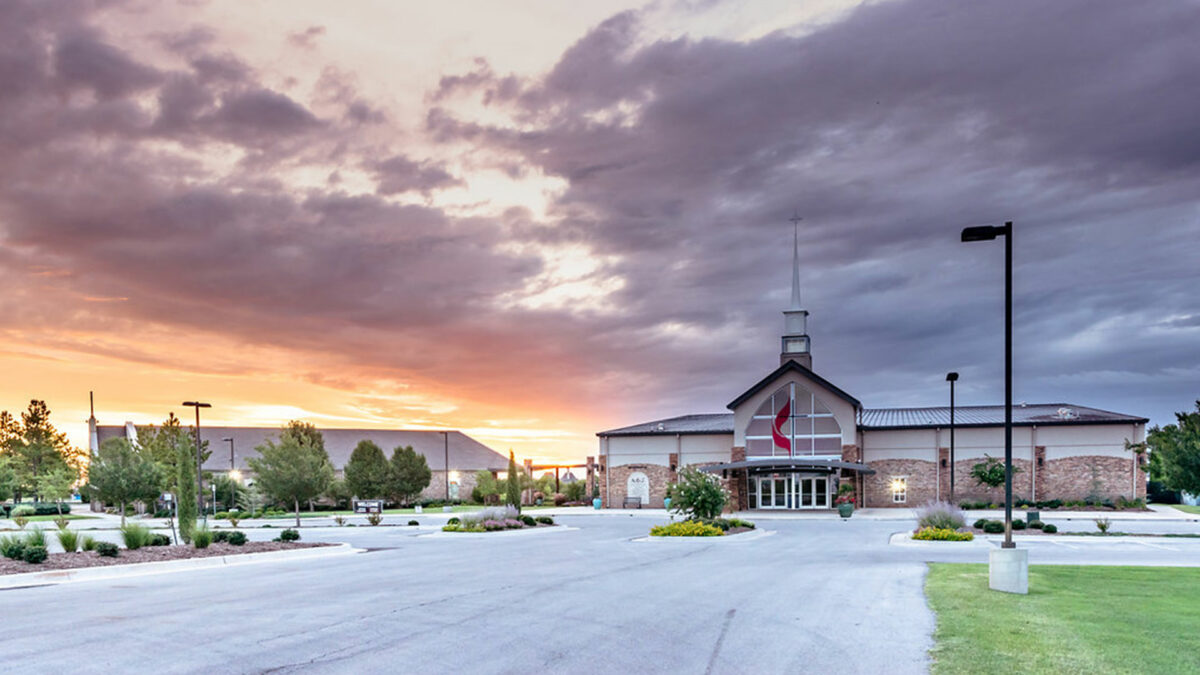 Acts 2 United Methodist Church