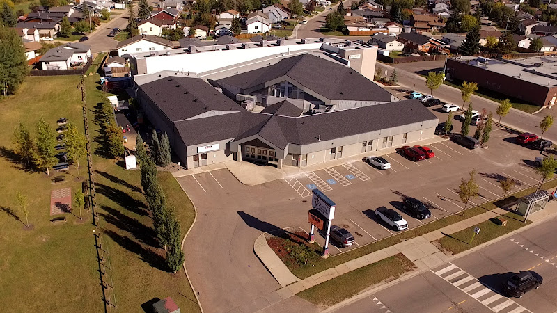 Family Christian Centre