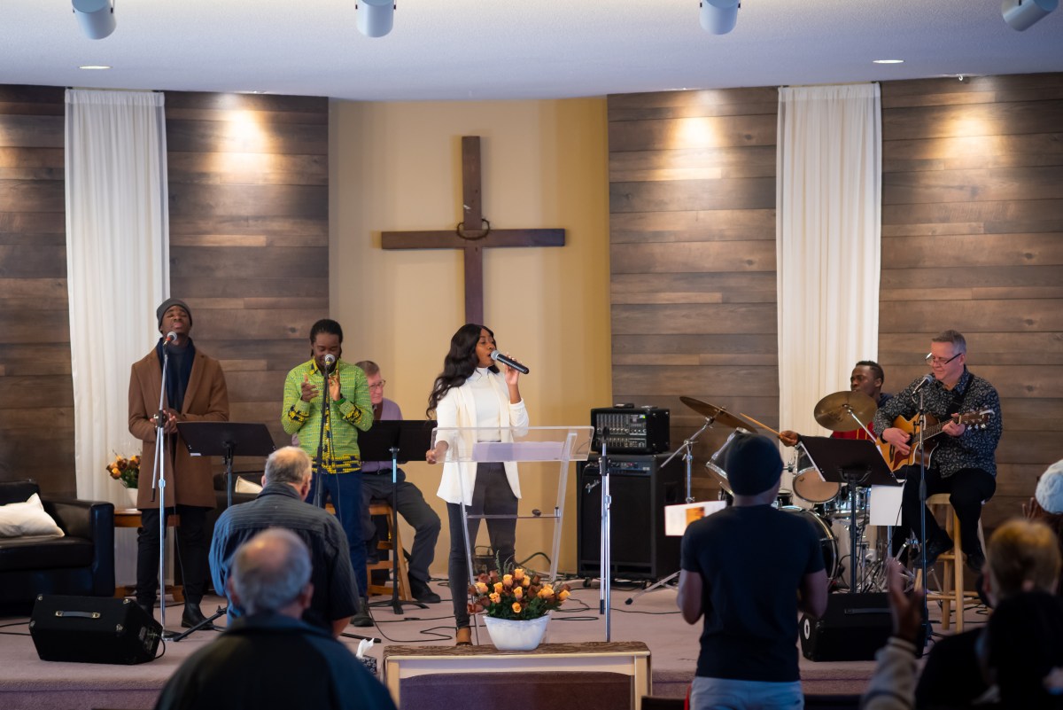 Centre Chrétien Evangélique