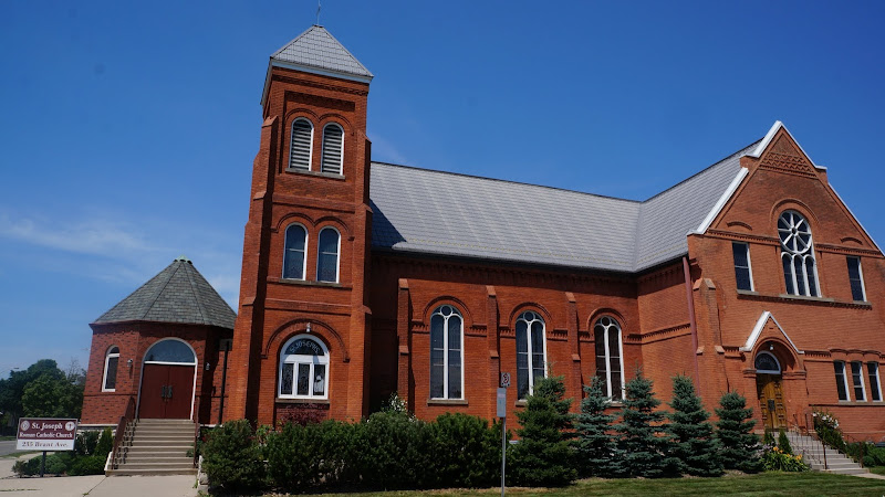 St. Joseph's Roman Catholic Church