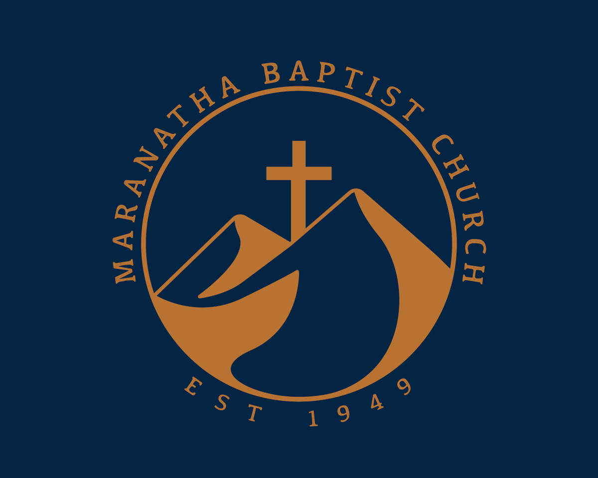 Maranatha Baptist Church