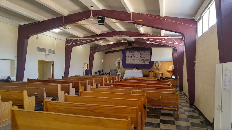 Parroquia Nuestra Señora De La Asuncion