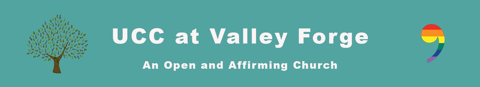 United Church of Christ of Valley Forge