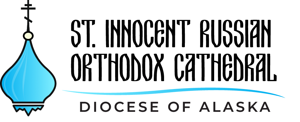 St. Innocent Russian Orthodox Cathedral