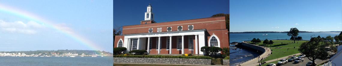 First Church of Christ Scientist