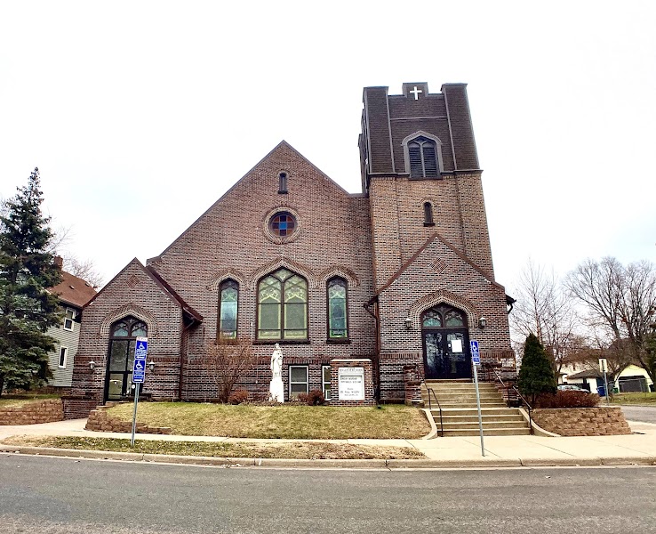 Our Lady of Mount Carmel Catholic Church