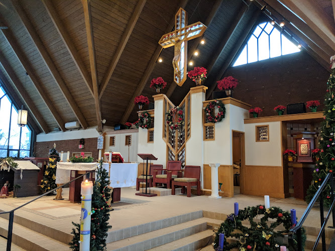 St. Dominic’s Catholic Church