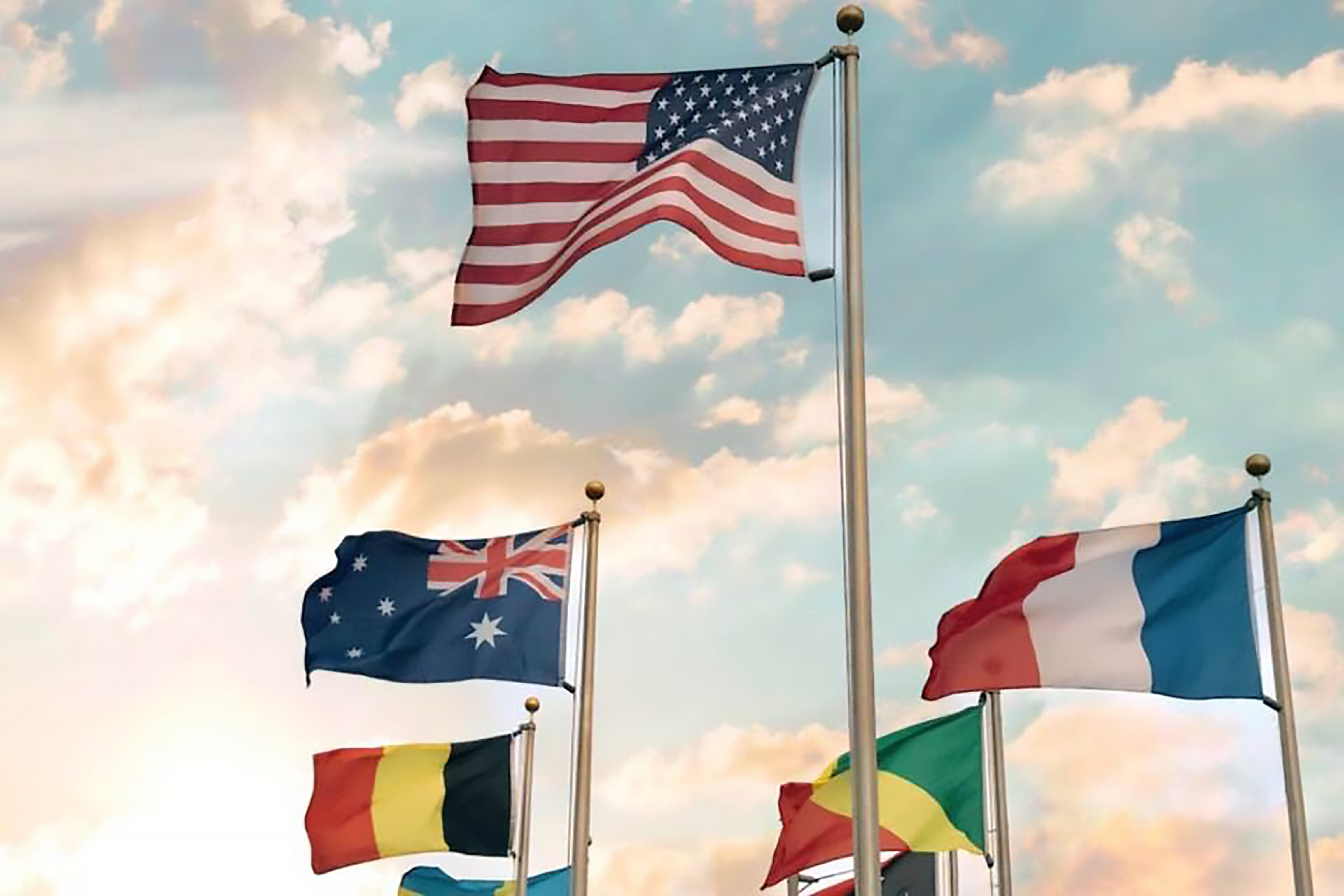 Life Fellowship Church